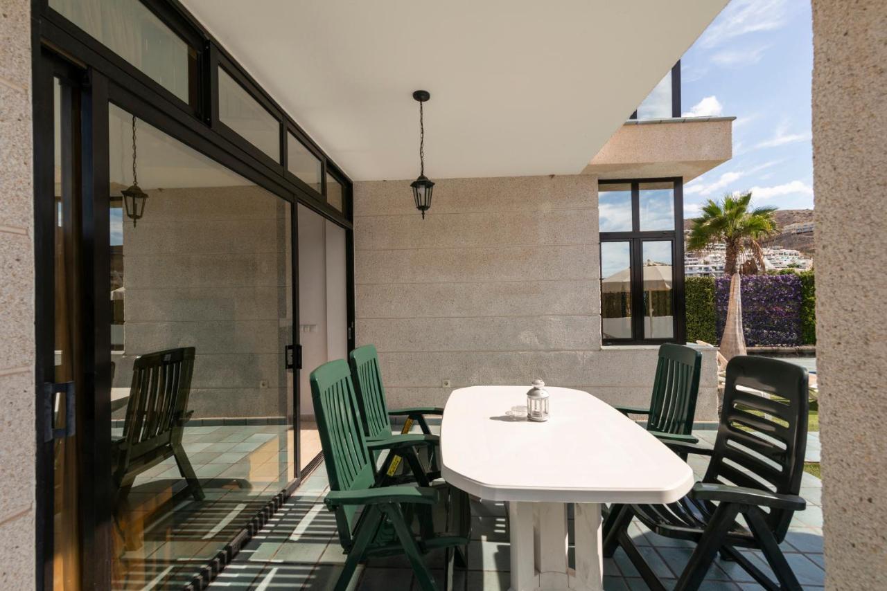 Sunshine Beach Villas Puerto Rico  Exteriör bild