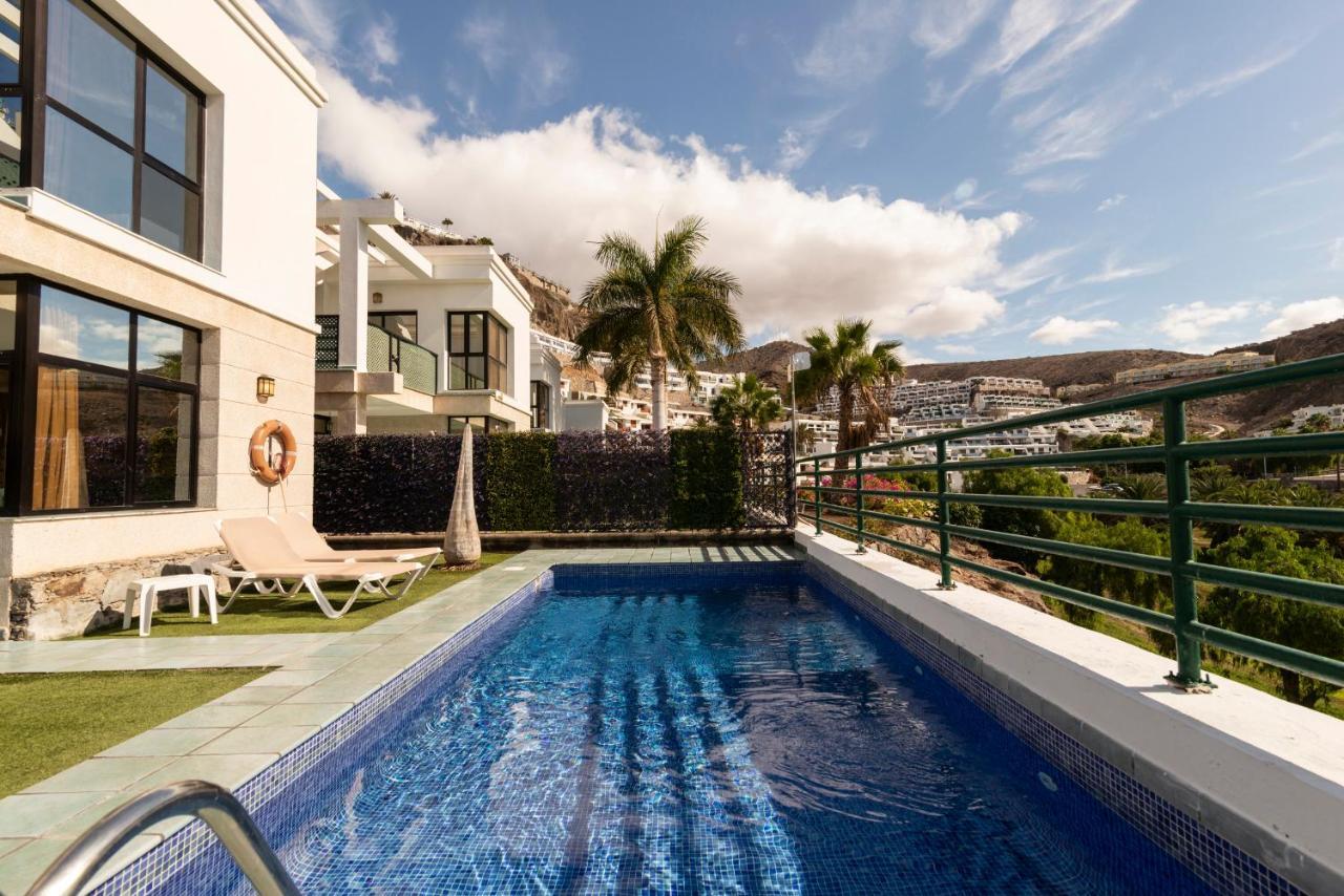 Sunshine Beach Villas Puerto Rico  Exteriör bild