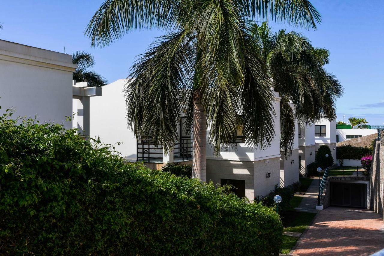 Sunshine Beach Villas Puerto Rico  Exteriör bild