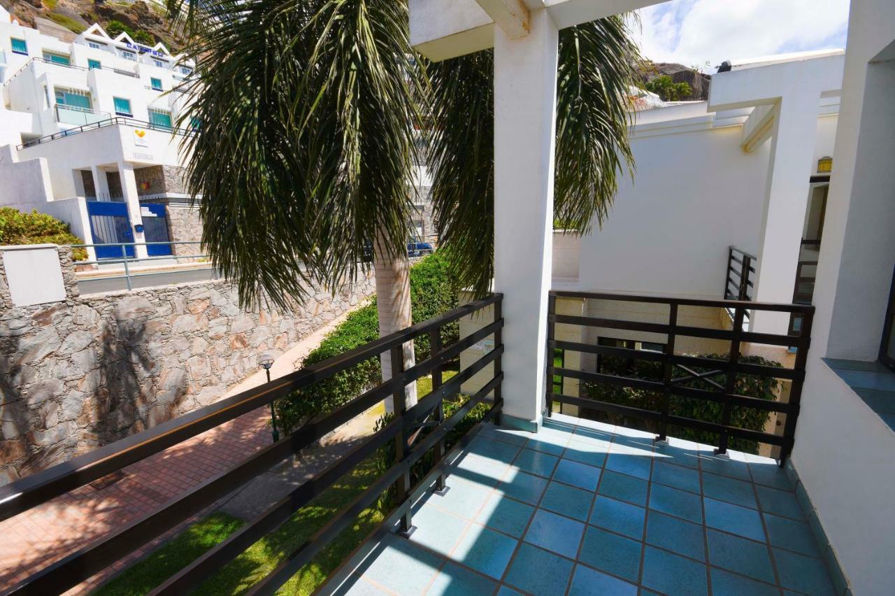 Sunshine Beach Villas Puerto Rico  Exteriör bild
