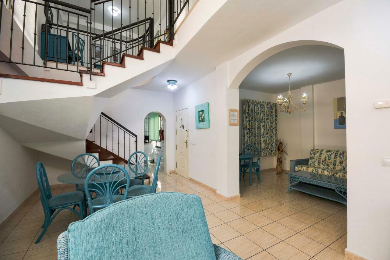 Sunshine Beach Villas Puerto Rico  Exteriör bild
