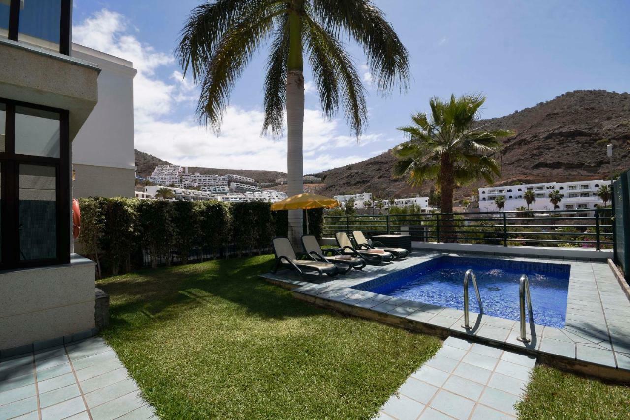 Sunshine Beach Villas Puerto Rico  Exteriör bild